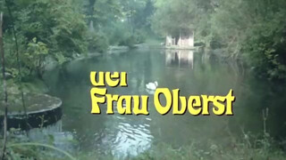 Die Nichten Der Frau Oberst (1980) - Német szinkronos xxx film