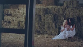 Die Nichten Der Frau Oberst (1980) - Német szinkronos xxx film