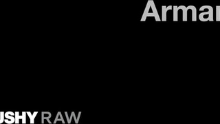 TUSHYRAW - Armani a gyönyörű picsa