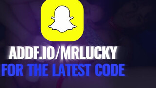 MrLuckyPOV - Tüzes méretes kannás hölgyemény