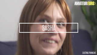 CastingFrancais - Sasha Paradis picsája bekúrva