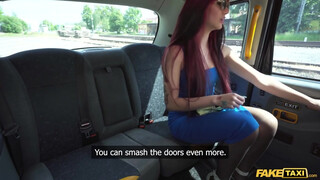 Fake Tax - Yenifer Chacon a szexy brazil milf