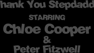 Chloe Cooper a hatalmas didkós asszony - MyPervyFamily