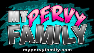 Hímvessző imádó nevelő húgi - MyPervyfamily