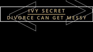 Karups - Ivy Secret a méretes kannás bombázó milf