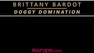 Karups - Brittany Bardot análba tolva