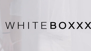 WhiteBoxxx - Zazie Skymm análba is imádja