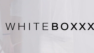 WhiteBoxxx - Vinna Reed a szexy cseh hölgyemény