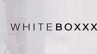 WHITEBOXXX - Romy Indy a tüzes néger kiscsaj