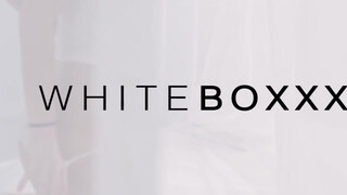 WHITEBOXXX - Kaisa Nord a méretes didkós orosz nőci