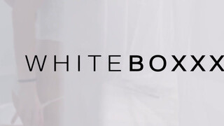 WhiteBoxxx - Leanne Lace a masszőr csávóval szexel