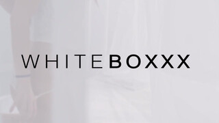 WhiteBoxxx - Bunny Love a vékony magyar cigány kiscsaj