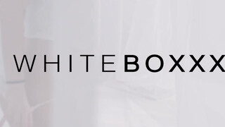 WhiteBoxxx - Vera Wonder a izgató magyar csaj