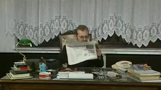 Hátsó kapu (1995) - Magyar szinkronos pornófilm