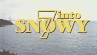 7 Into Snowy (1978) - Retro szexfilm
