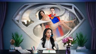 Pajkos pici riporter lois lane fulldoklik superman méretes pöcse miatt